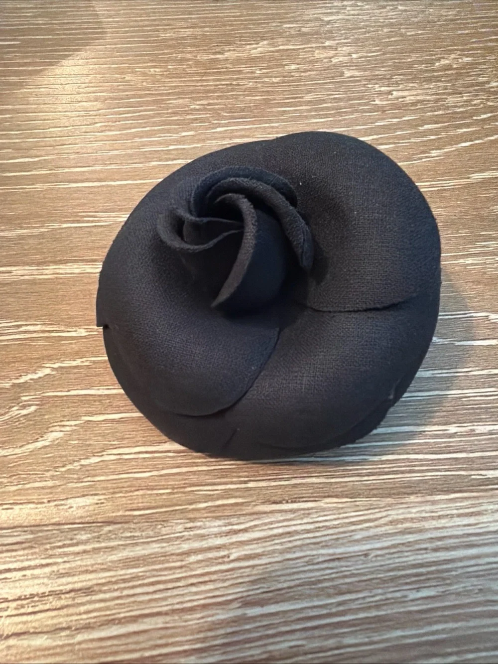 Bintage Chanel camellia brooch
